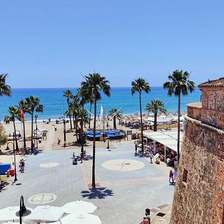 Los Deseos Del Torreon La Cala De Mijas Exterior photo